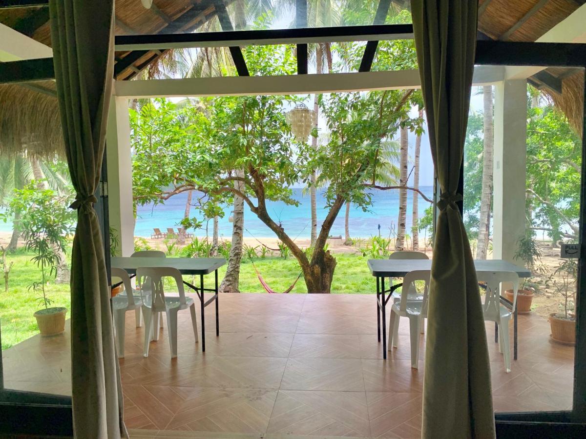 Moon Beach Villas אל נידו מראה חיצוני תמונה