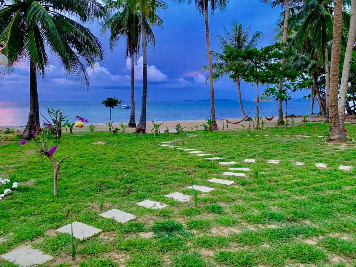 Moon Beach Villas אל נידו מראה חיצוני תמונה
