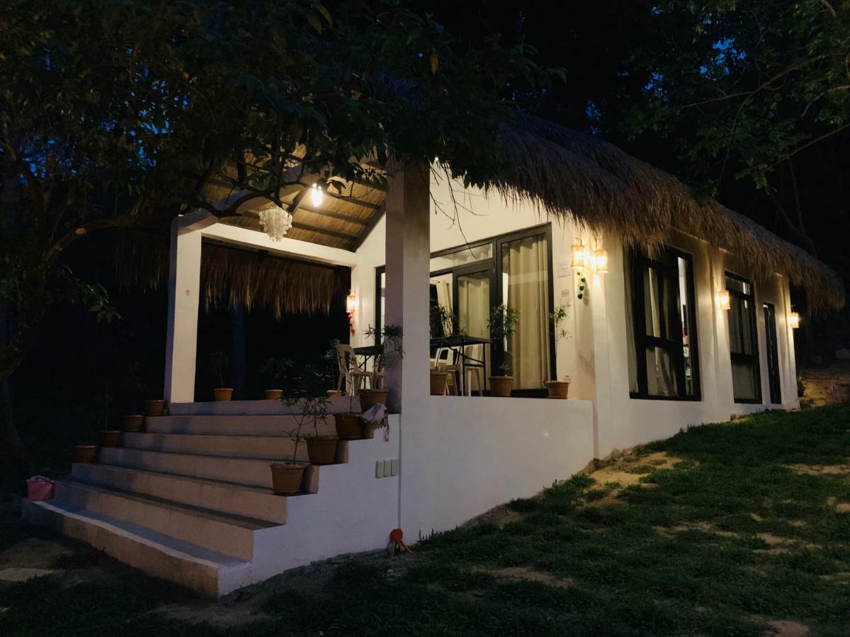Moon Beach Villas אל נידו מראה חיצוני תמונה