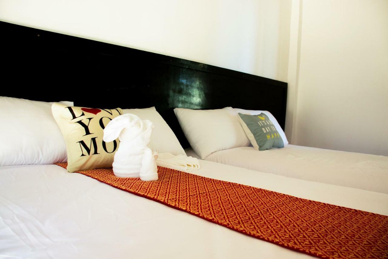 Moon Beach Villas אל נידו מראה חיצוני תמונה