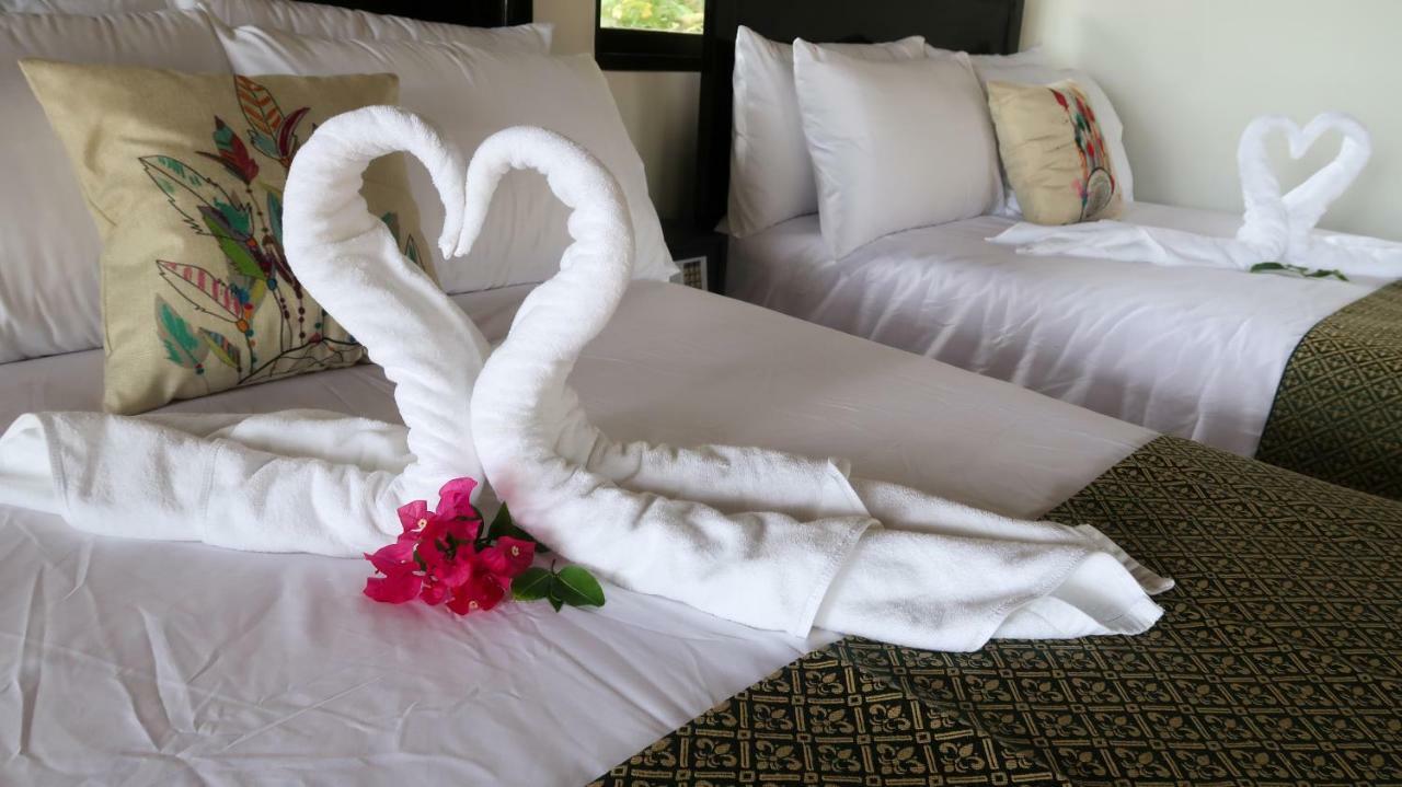 Moon Beach Villas אל נידו מראה חיצוני תמונה