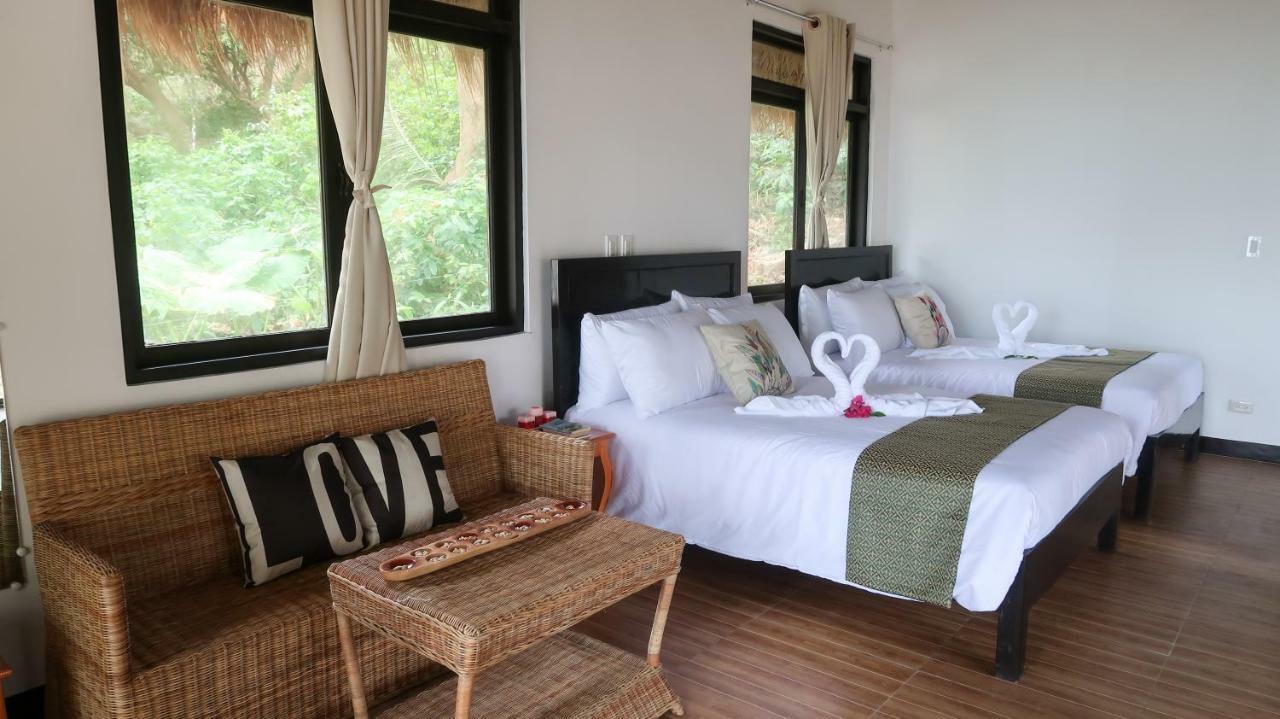 Moon Beach Villas אל נידו מראה חיצוני תמונה
